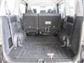 2012 Honda Step WGN