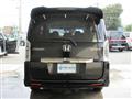 2012 Honda Step WGN