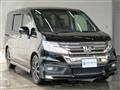 2012 Honda Step WGN