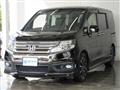 2012 Honda Step WGN