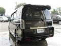 2012 Honda Step WGN