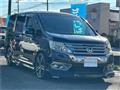 2012 Honda Step WGN