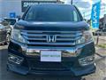 2012 Honda Step WGN