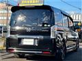 2012 Honda Step WGN