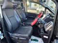 2012 Honda Step WGN