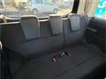 2012 Honda Step WGN