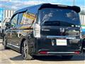 2012 Honda Step WGN