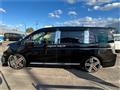 2012 Honda Step WGN