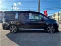2012 Honda Step WGN