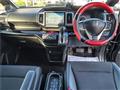 2012 Honda Step WGN