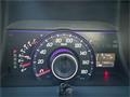2012 Honda Step WGN