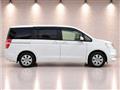 2012 Honda Step WGN