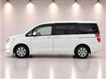 2012 Honda Step WGN