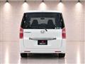 2012 Honda Step WGN