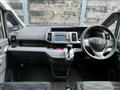 2012 Honda Step WGN