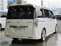 2012 Honda Step WGN