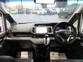2012 Honda Step WGN