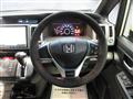 2012 Honda Step WGN