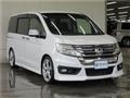 2012 Honda Step WGN