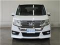 2012 Honda Step WGN