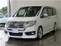 2012 Honda Step WGN