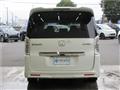 2012 Honda Step WGN
