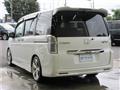 2012 Honda Step WGN