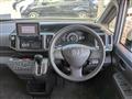 2012 Honda Step WGN
