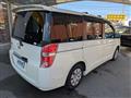 2012 Honda Step WGN
