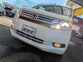 2012 Honda Step WGN