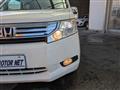 2012 Honda Step WGN