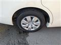 2012 Honda Step WGN
