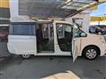 2012 Honda Step WGN