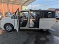 2012 Honda Step WGN