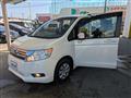 2012 Honda Step WGN