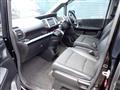 2012 Honda Step WGN