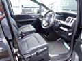 2012 Honda Step WGN