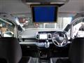 2012 Honda Step WGN