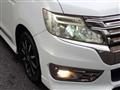 2012 Honda Step WGN