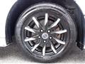 2012 Honda Step WGN
