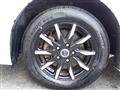 2012 Honda Step WGN