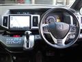 2012 Honda Step WGN
