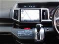 2012 Honda Step WGN