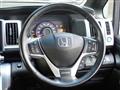 2012 Honda Step WGN