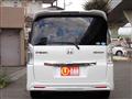 2012 Honda Step WGN