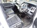 2012 Honda Step WGN