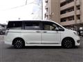 2012 Honda Step WGN
