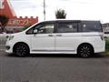 2012 Honda Step WGN