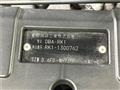 2012 Honda Step WGN