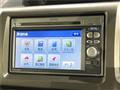 2012 Honda Step WGN